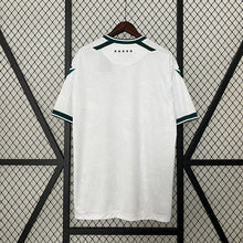 Carregar imagem no visualizador da galeria, CAMISA SANTIAGO WANDERS - FORA/ AWAY - 24/25
