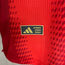 CAMISA BAYERN DE MUNIQUE - CASA/ HOME - JOGADOR - 24/25