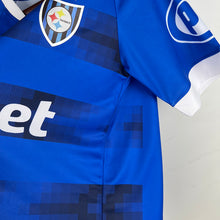 Carregar imagem no visualizador da galeria, CAMISA HUACHIPATO - URUGUAI - CASA/ HOME - TORCEDOR - 23/24
