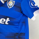 CAMISA HUACHIPATO - URUGUAI - CASA/ HOME - TORCEDOR - 23/24