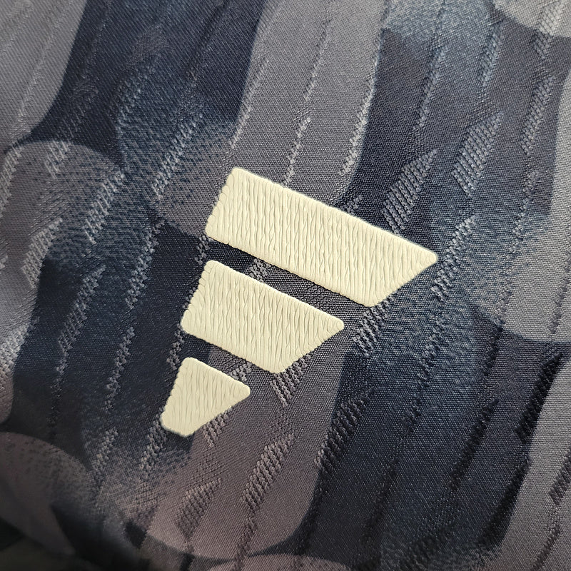 CAMISA REAL MADRID - FORA /AWAY - JOGADOR - 23/24