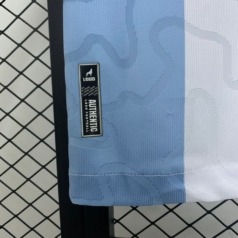 CAMISA PAYSANDU - CASA/ HOME - TORCEDOR - 25/ 26