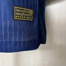 CAMISA BARCELONA - CASA/ HOME - JOGADOR - 24/25