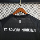 CAMISA BAYERN DE MUNIQUE - GOLEIRO - TORCEDOR - 23/24