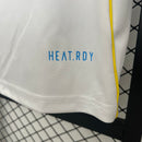 CAMISA LEEDS - CASA/ HOME - TORCEDOR - 25/ 26