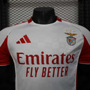 CAMISA BENFICA - FORA/ AWAY - 25/26