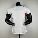 CAMISA PARIS SAINT GERMAIN (PSG) - CASA/ HOME - JOGADOR 23/24