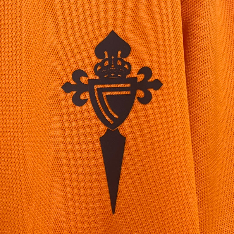 CAMISA CELTA - TERCEIRO/ THIRD - 24/25