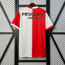 CAMISA FEYNOORD - CASA/ HOME - TORCEDOR - 25/ 26