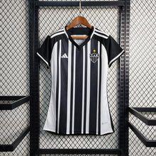 Carregar imagem no visualizador da galeria, CAMISA ATLETICO MINEIRO - CASA/ HOME - FEMININO - 23/24
