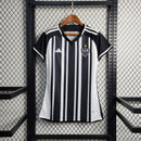 CAMISA ATLETICO MINEIRO - CASA/ HOME - FEMININO - 23/24