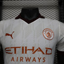 CAMISA MANCHESTER CITY - FORA/ AWAY - JOGADOR - 23/24