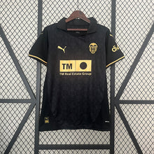 Carregar imagem no visualizador da galeria, CAMISA VALENCIA - FORA/ AWAY - 24/25
