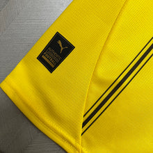 Carregar imagem no visualizador da galeria, CAMISA BORUSSIA DORTMUND - CASA/ HOME - TORCEDOR - 24/25
