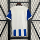CAMISA BRIGHTON - CASA/ HOME - TORCEDOR - 25/ 26