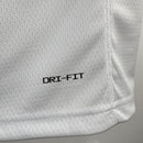 CAMISA SAN ANTONIO SPURS - CITY EDITION - BRANCA - 2024