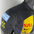 CAMISA AL ITTIHAD - ARÁBIA -  CASA/ HOME - JOGADOR - 23/24