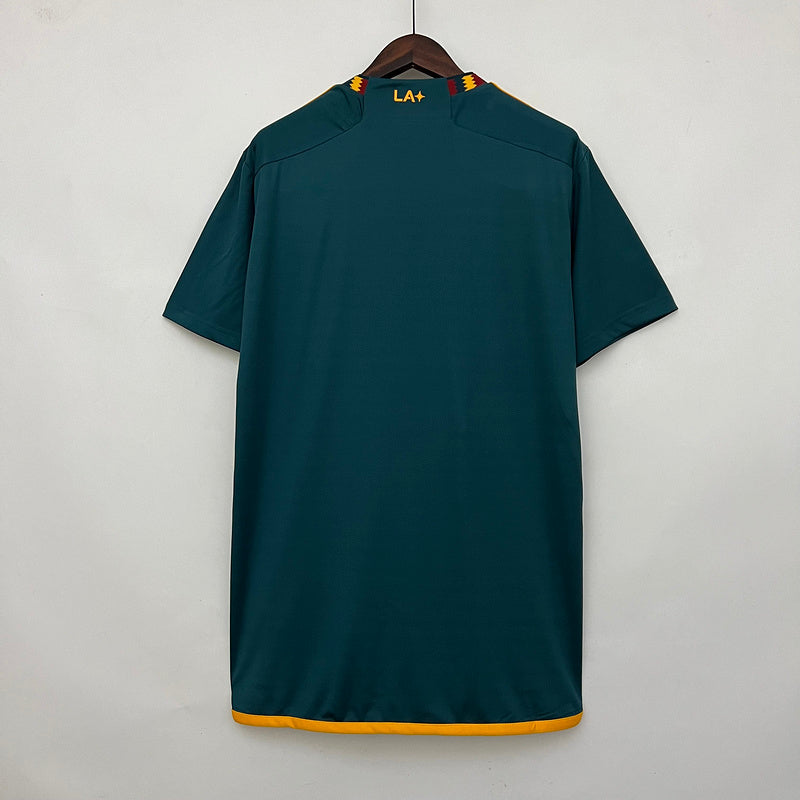 CAMISA LOS ANGELES GALAXY - MLS - FORA/ AWAY - TORCEDOR - 23/24