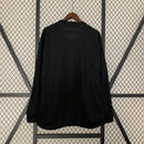 CAMISA REAL MADRID - MANGA LONGA - TERCEIRA/ THIRD - TORCEDOR - 23/24