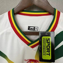 Carregar imagem no visualizador da galeria, CAMISA MALI - FORA/ AWAY  - TORCEDOR - 23/24
