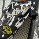 CAMISA BOTAFOGO - TERCEIRO/ THIRD - TORCEDOR - 25/ 26