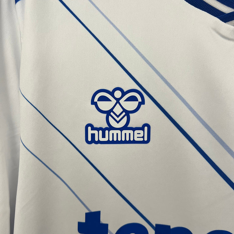 CAMISA TENERIFE - CASA/ HOME - TORCEDOR - 25/ 26