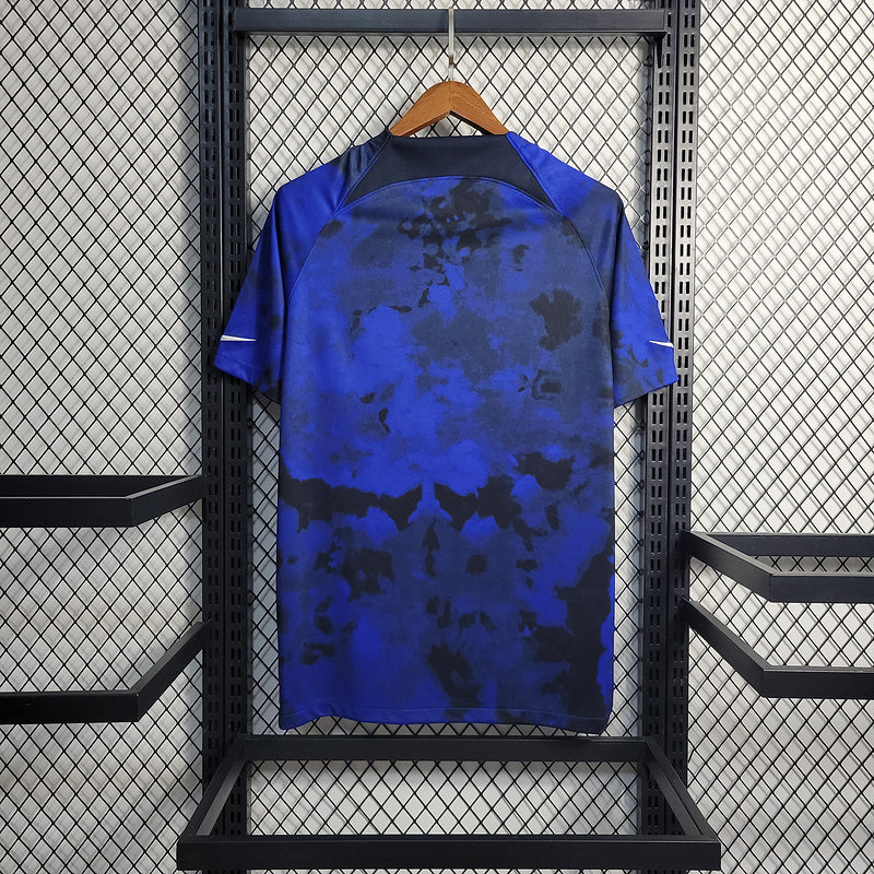 CAMISA ESTADOS UNIDOS - FORA/ AWAY - TORCEDOR - 23/24