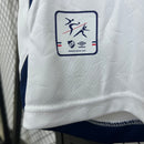 CAMISA NACIONAL - CASA/ HOME - TORCEDOR - 25/ 26