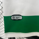 CAMISA SPORTING - CASA/ HOME - TORCEDOR - 25/ 26