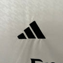 CAMISA REAL MADRID - CASA/ HOME - TORCEDOR - 24/25