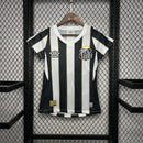 CAMISA SANTOS - TERCEIRO/ THIRD - TORCEDOR - 24/25