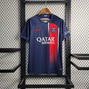 CAMISA PARIS SAINT GERMAIN (PSG) - CASA/HOME - TORCEDOR - 23/24