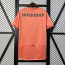 CAMISA PORTO - FORA/ AWAY - TORCEDOR - 25/ 26