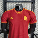 CAMISA ROMA - CASA / HOME - JOGADOR - 23/24