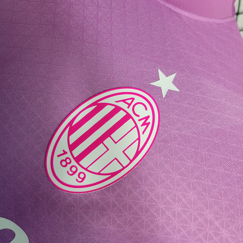 CAMISA MILAN - FORA /AWAY - JOGADOR - 23/24