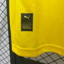 CAMISA BORUSSIA DORTMUND - EDIÇÃO ESPECIAL - TORCEDOR - 25/ 26
