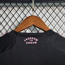 CAMISA INTER MIAMI - MESSI 10 - FORA / AWAY - TORCEDOR - 23/24