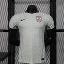 CAMISA CHINA -FORA/ AWAY - 25/26