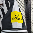 CAMISA NEWCASTLE - CASA / HOME - TORCEDOR - 23/24