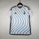 CAMISA NOTTINGHAM FORREST - CASA/ HOME - TORCEDOR - 23/24