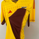 CAMISA COLO COLO - CHILE - GOLEIRO/ GOALKEEPER - TORCEDOR - 23/24