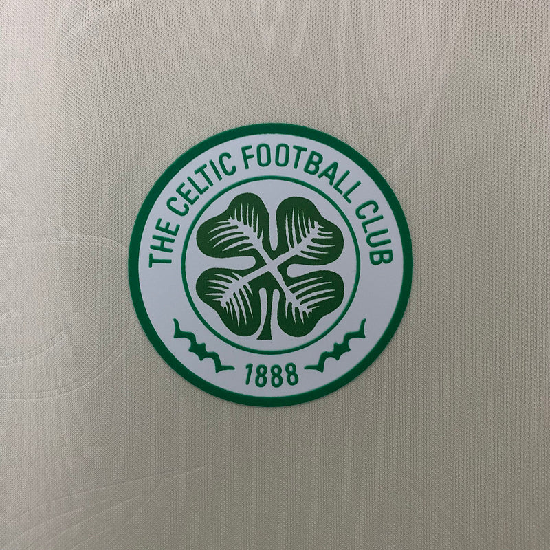 CAMISA CELTICS - EDIÇÃO ESPECIAL - TORCEDOR - 25/ 26