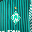 CAMISA WERDER BREMEN - CASA/ HOME - TORCEDOR - 23/24