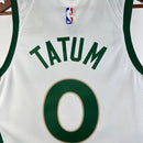 CAMISA BOSTON CELTICS - CITY EDITION - 2024