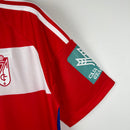CAMISA GRANADA - CASA/ HOME - TORCEDOR - 23/24