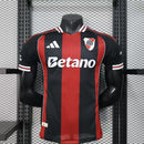 CAMISA RIVER PLATE - FORA/ AWAY - 25/26