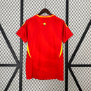 CAMISA ESPANHA - CASA/ HOME - TORCEDOR - 24/25 (cópia)