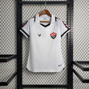 CAMISA VITORIA - FORA/ AWAY - FEMININO - 23/24