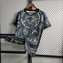 CAMISA ITALIA - CONCEITO - TORCEDOR - 23/24