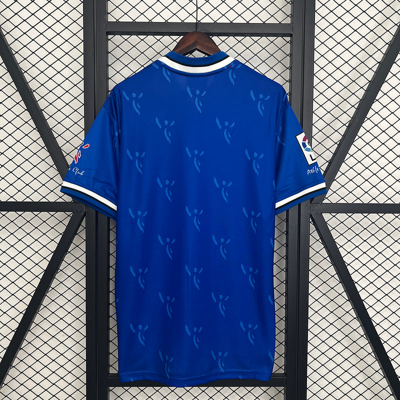 CAMISA ATHLETIC BILBÃO - FORA/ AWAY - TORCEDOR - 25/ 26